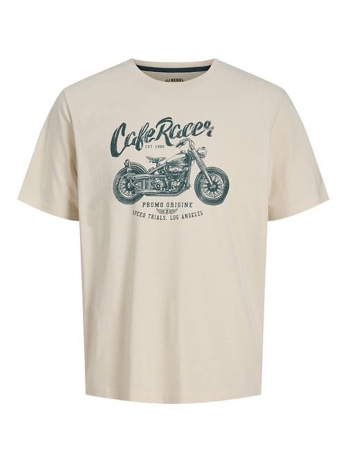  JJ REBEL | 12290797/Whitecap Gray